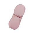 thumbnail image 1 of Lohuatrd Faux Leather Car Visor Glasses Clip Magnetic Closure Eyeglass Hanger Clip Car Card Clip Ticket Clip Sunglasses Storage Holder Interior, 1 of 8