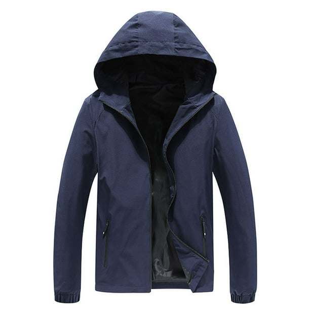 Zipper Pure Color Long Sleeve Thick Short Coat Zipper Pure Color Long Sleeve Thick Short Coat