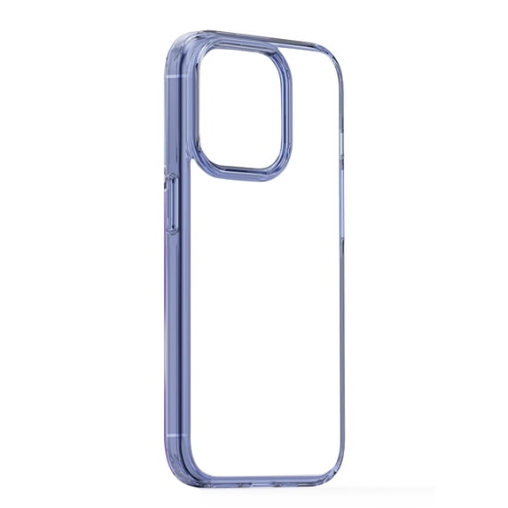 Lohuatrd Phone Case Anti-Shock 360-degree Protection Refreshing Frosted Texture with Air Bladder Protective Case for iPhone15/Plus/Pro/Pro Max