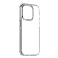 thumbnail image 1 of Lohuatrd Phone Case Anti Shock 360 degree Refreshing Frosted Texture with Air Bladder Protective Case for iPhone15/Plus/Pro/Pro Max, 1 of 7