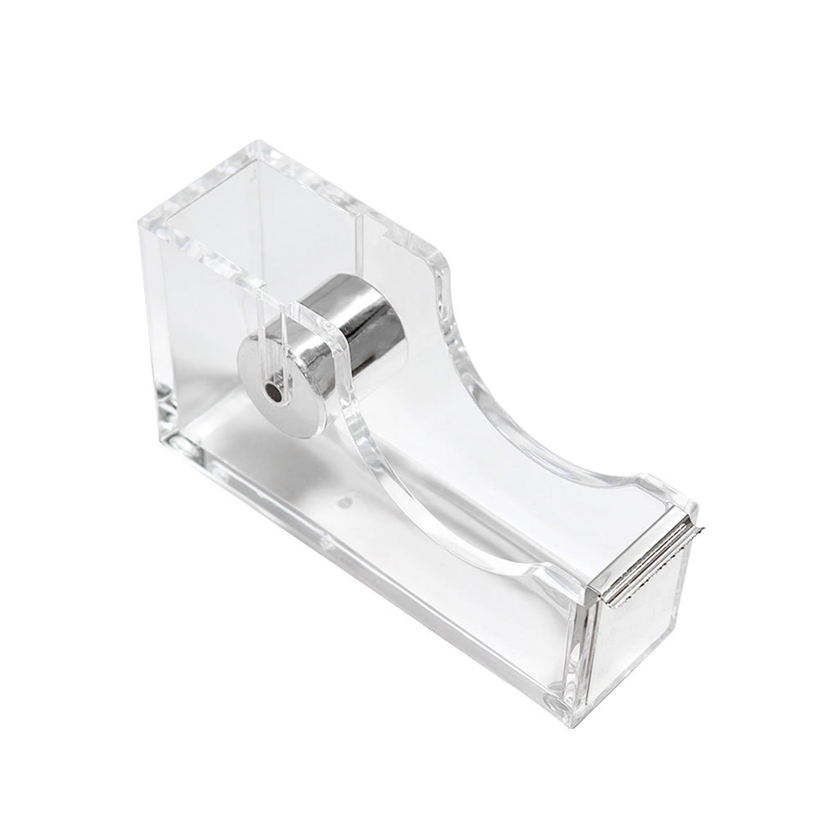 Lohuatrd Tape Dispenser Durable Gift Wrapping Tape Cutter Versatile