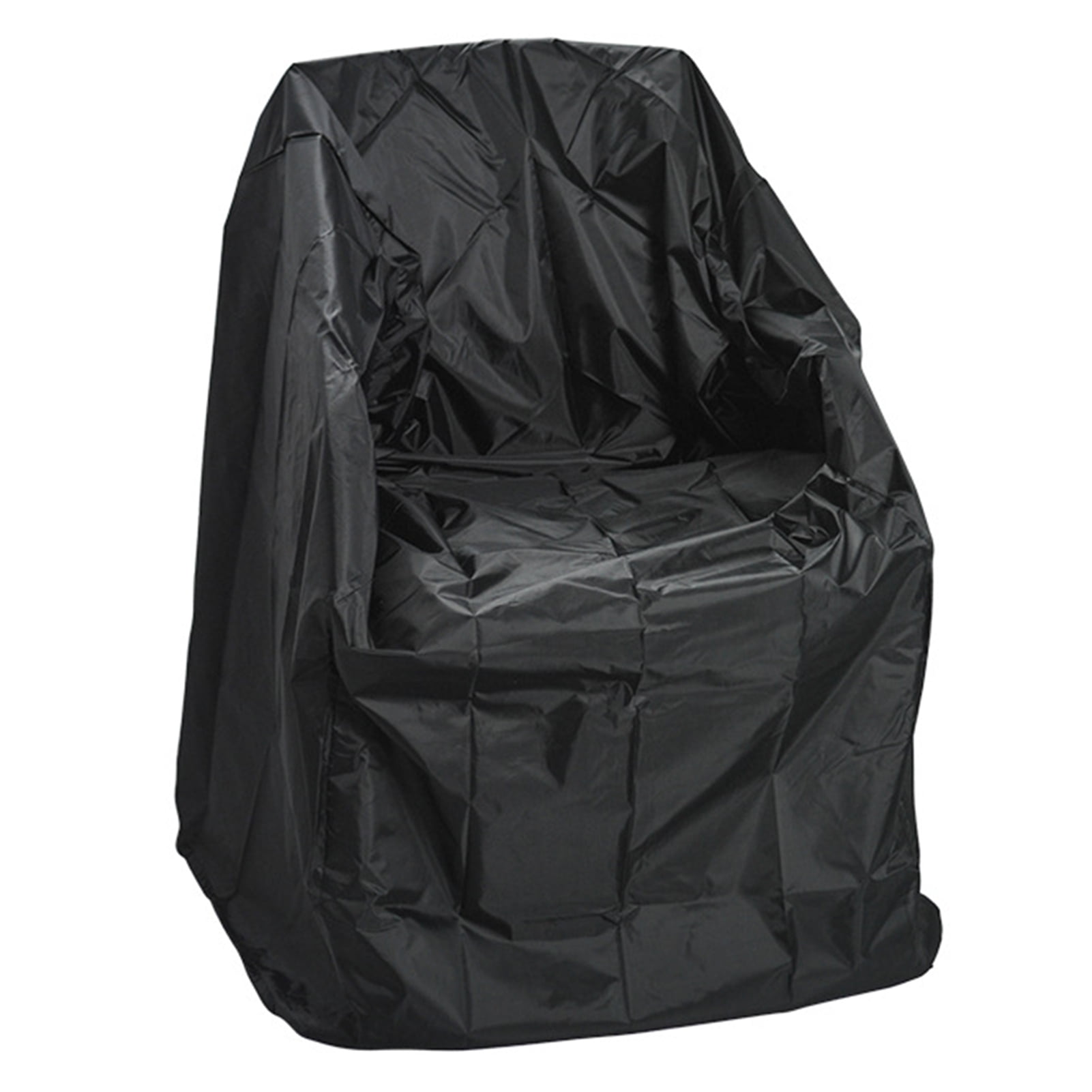 Lohuatrd Waterproof Chair Cover Swivel Lounge Chair Dust Cover Heavy