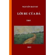 Loi Ru Cua Da Vietnamese Edition, Paperback