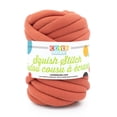 thumbnail image 1 of Lion Brand Yarn Cover Story Squish Stitch Chili Pepper Jumbo Polyester Yarn 1 Skein, 1 of 4