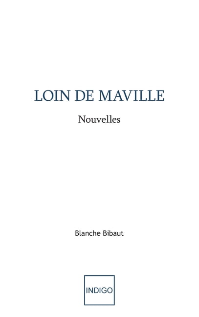 Loin de Maville, (Paperback)