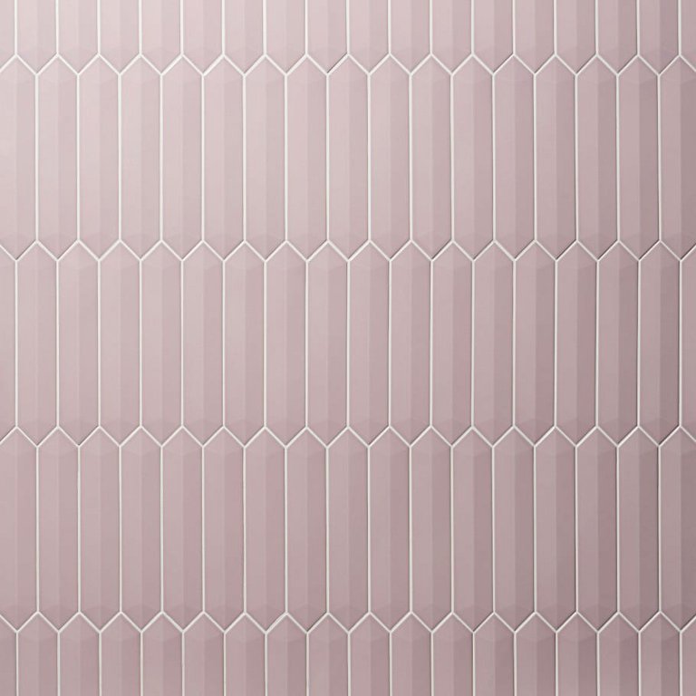 Lois 3D Blue Polished 2.6 in. x 13 in. Elongated Hex Ceramic Wall Tile (9.04 sq. ft./ Case) Lois 3D Blue Polished 2.6 in. x 13 in. Elongated Hex Ceramic Wall Tile (9.04 sq. ft./ Case)
