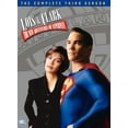 thumbnail image 1 of Lois and Clark: The New Adventures of Superman - The Complete Third Season [DVD], 1 of 2