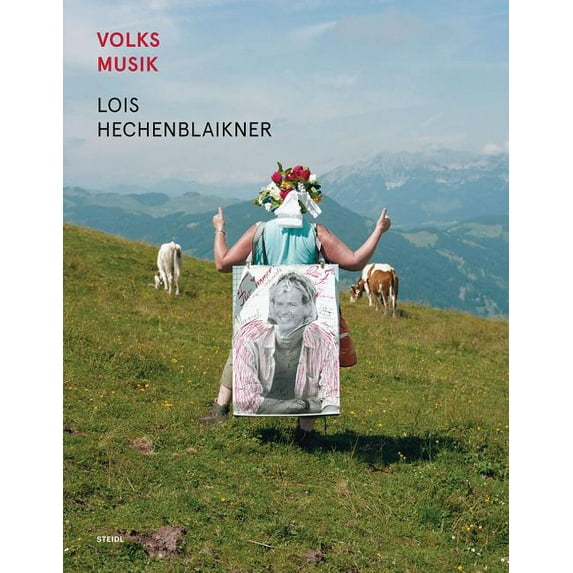 Lois Hechenblaikner : Volksmusik / Folk Music