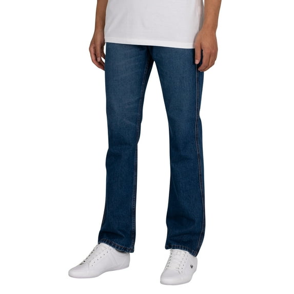 Lois Jeans Dario Boot Jeans, Blue