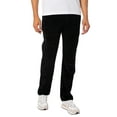 thumbnail image 1 of Lois Jeans New Dallas Jumbo Cord Jeans, Black, 1 of 6