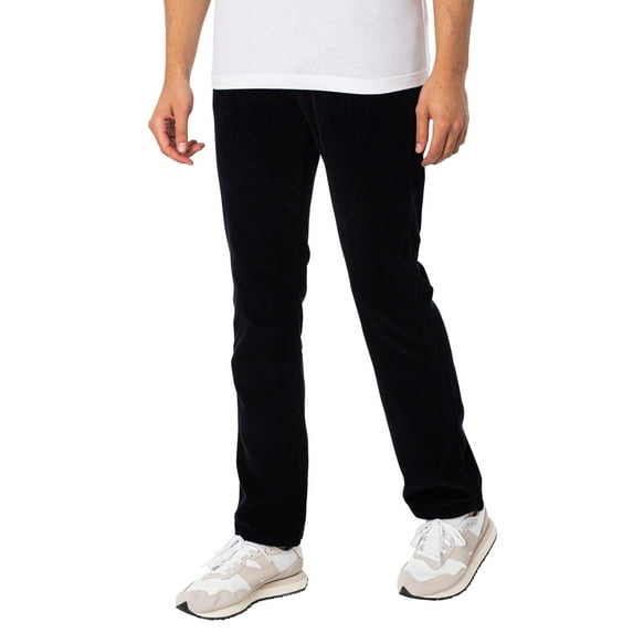 Lois Jeans New Dallas Jumbo Cord Jeans, Blue