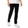 thumbnail image 1 of Lois Jeans Sierra Corduroy Jeans, Black, 1 of 6