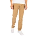 thumbnail image 1 of Lois Jeans Sierra Thin Corduroy Trousers, Beige, 1 of 5