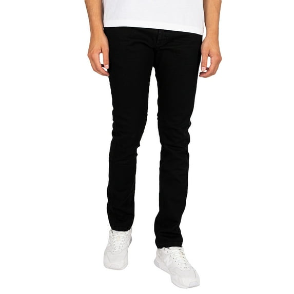 Lois Jeans Terrace Jeans, Black