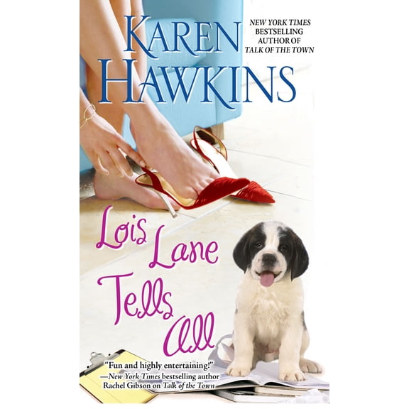 Pre-Owned Lois Lane Tells All (Paperback)