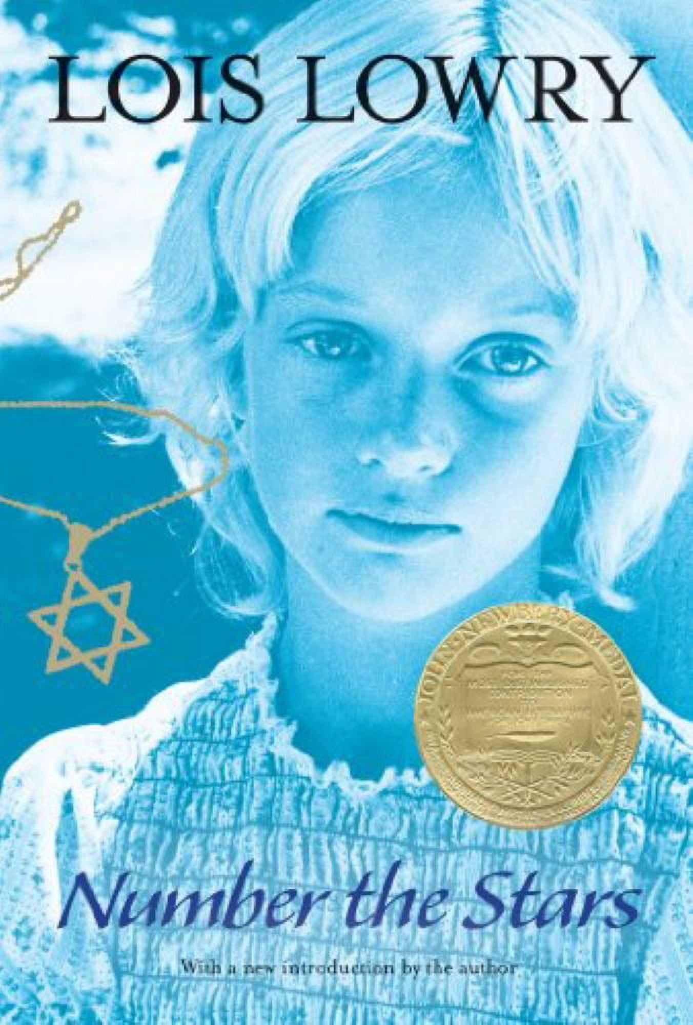 Number the Stars 25th Anniversary Edition: A Newbery Award