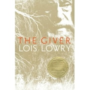 LOIS LOWRY The Giver: A Newbery Award Winner (Edition 25) (Paperback)