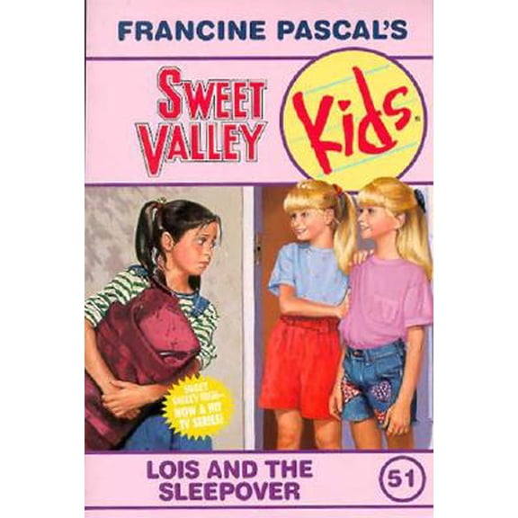 Pre-Owned Lois and the Sleepover