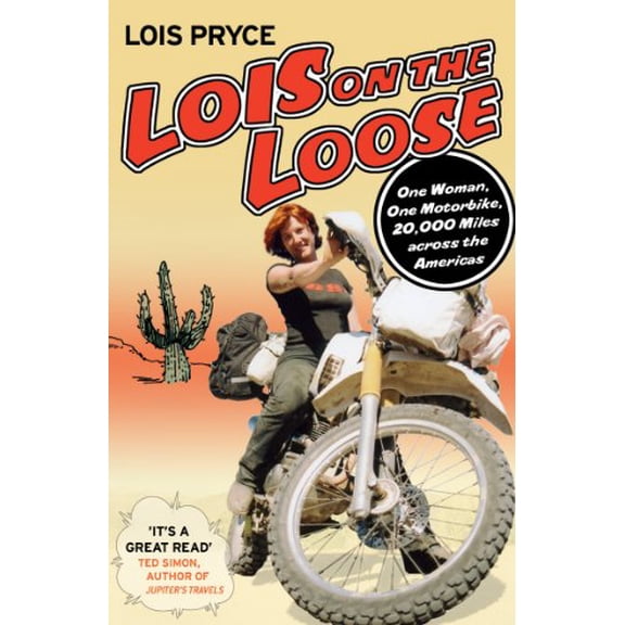Pre-Owned Lois on the Loose (Paperback) 009949356X 9780099493563