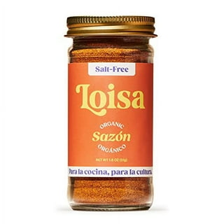 GOYA Sazon Azafran Seasoning 1.41 Oz
