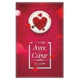 thumbnail image 1 of Loisirs Créatifs: Avec le Coeur: Orihoni Edition (Paperback), 1 of 1