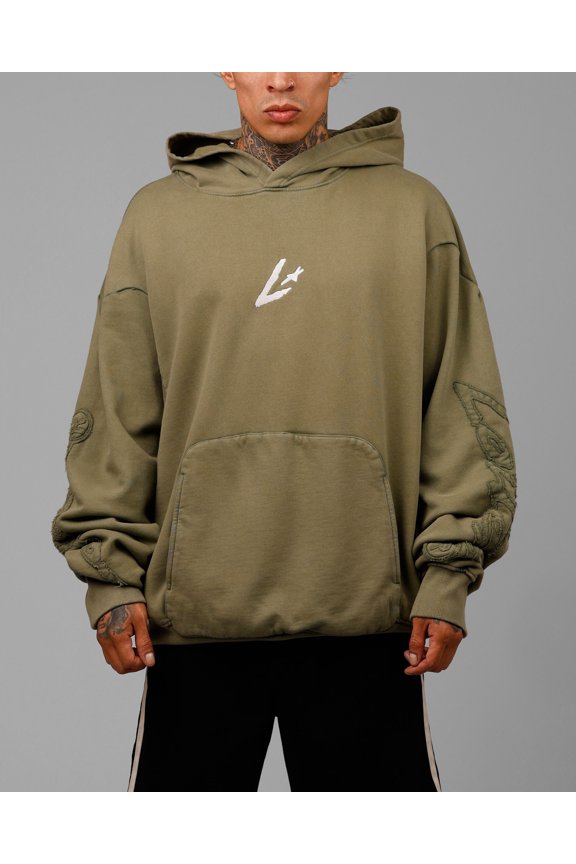 Dune Hoodie