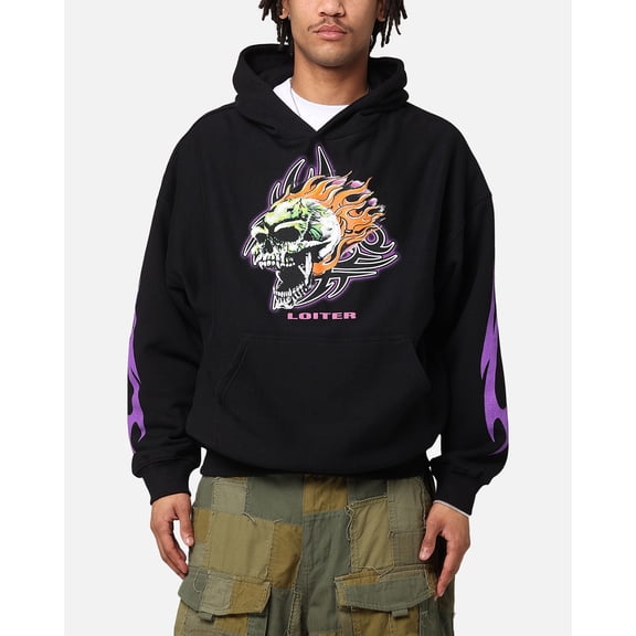Loiter Rip N Dip Hoodie