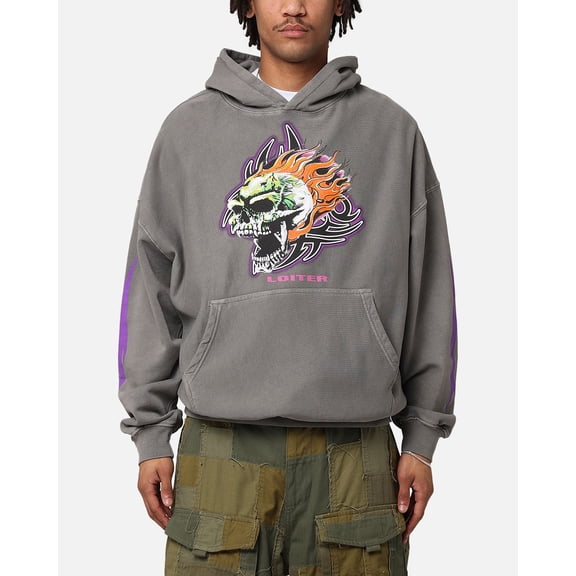 Loiter Rip N Dip Hoodie
