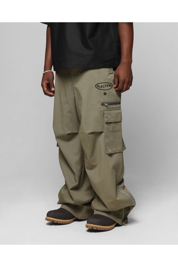 Shadow Cargo Pants