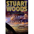 thumbnail image 1 of Pre-Owned Loitering with Intent (Stone Barrington Novels, No 16) (Hardcover) 0399155783 9780399155789, 1 of 1