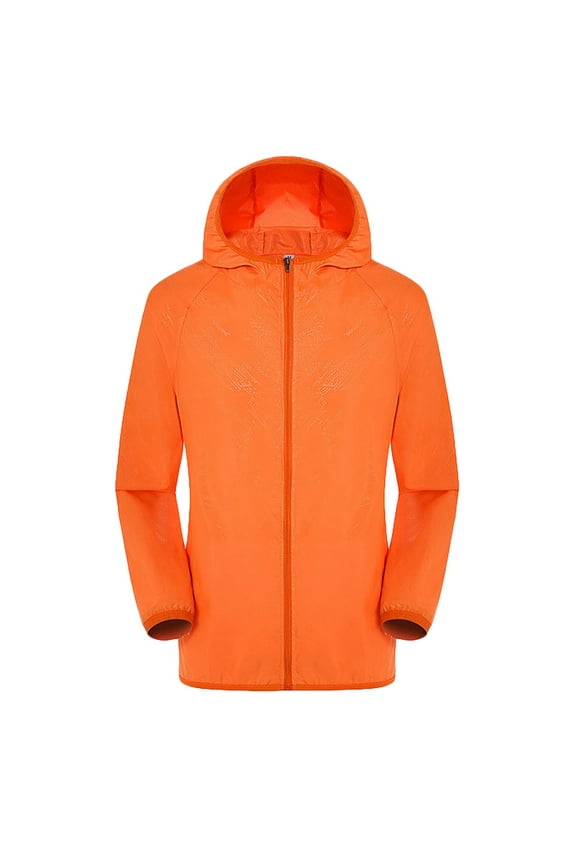 2025 NEW Men's Women Casual Jackets Casual Jacket Men Windproof Ultra-Light Rainproof Windbreaker Farmer Jacket Top H H Jacket Men Or Jacket Men