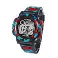 thumbnail image 1 of Lojoutye 2025 NEW Mens Watches Little Watches Multifunction Waterproof Sports Electronic Teenage Watch Watches, 1 of 3