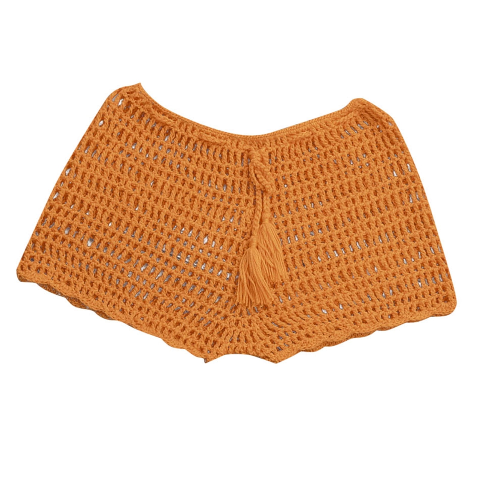 Full Pant Swim Bottom