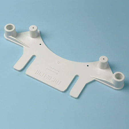 Ableware Maddak Bolt-Down Lok-In-El Bracket