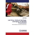 thumbnail image 1 of Lok Virsa: Cultural Heritage, and Space of Identity Presentation (Paperback), 1 of 1