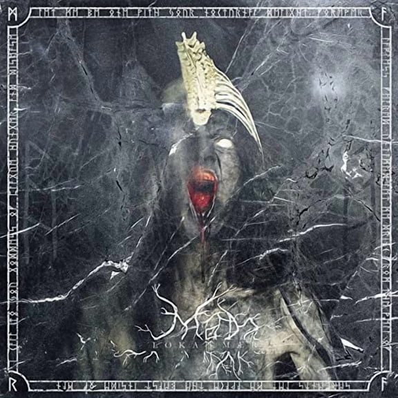 Mara - Loka Maer [CD]