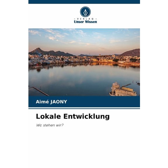 Lokale Entwicklung, (Paperback)