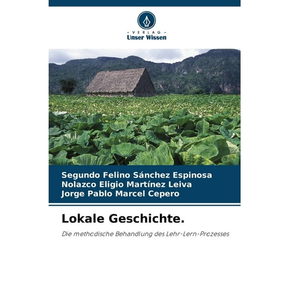 Lokale Geschichte., (Paperback)