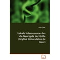 thumbnail image 1 of Lokale Interneurone des vfa-Neuropils der Grille (Gryllus bimaculatus de Geer) (Paperback), 1 of 1