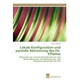 thumbnail image 1 of Lokale Konfiguration und partielle Aktivierung des FG-Effektes (Paperback), 1 of 1