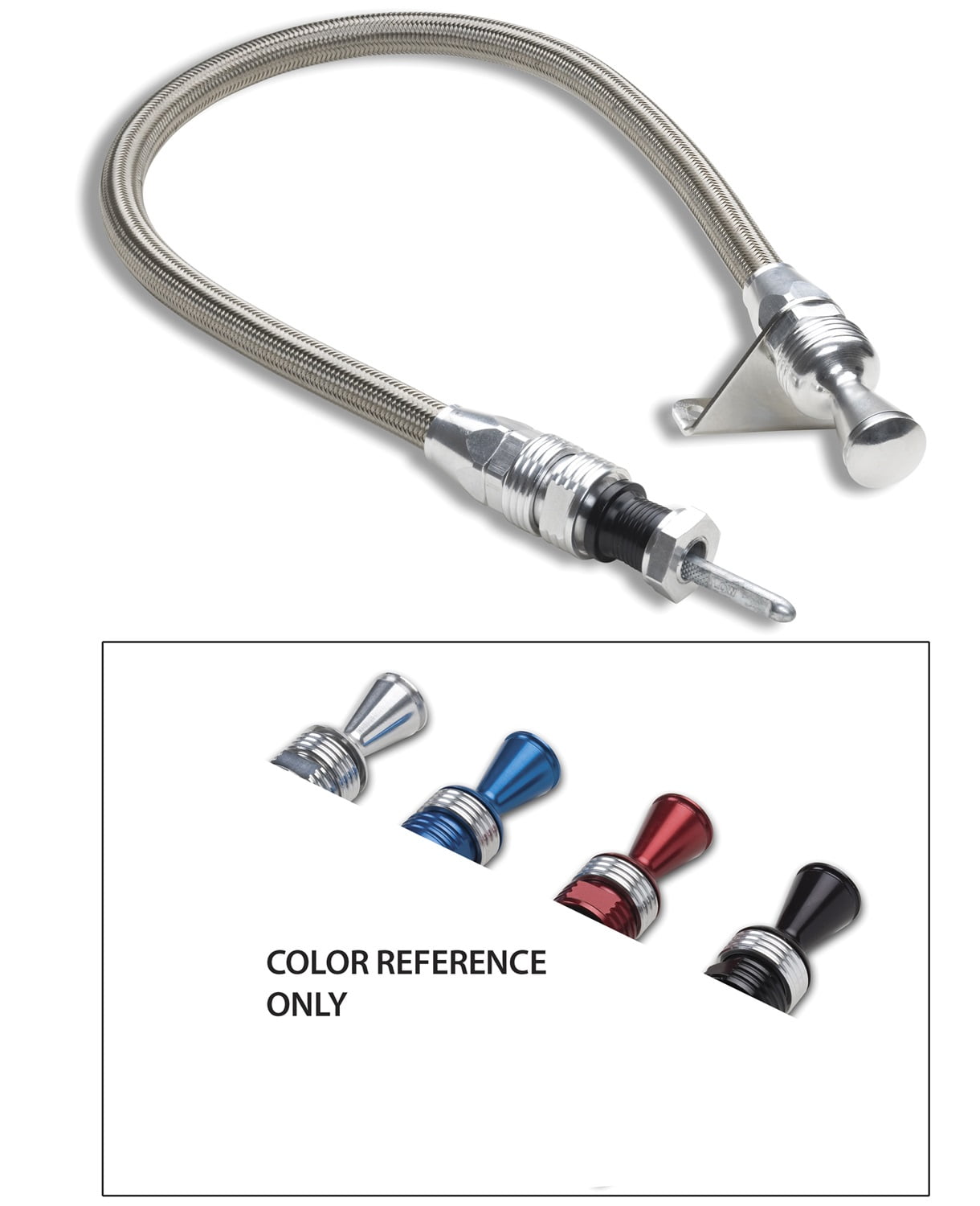 Universal Transmission Dipstick