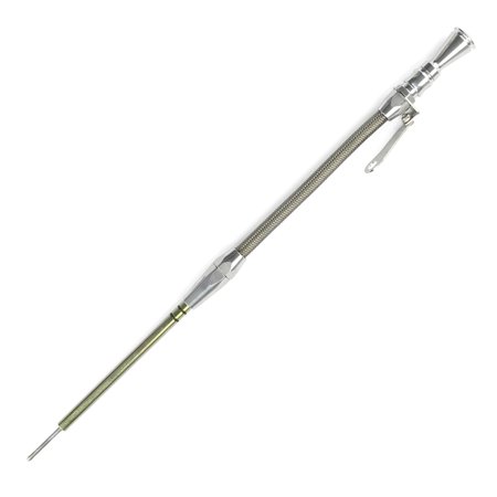 Lokar 1220074 LOC1220074 FLEXIBLE ENGINE DIPSTICK; BRITE; LSI; 1997 AND LATER;