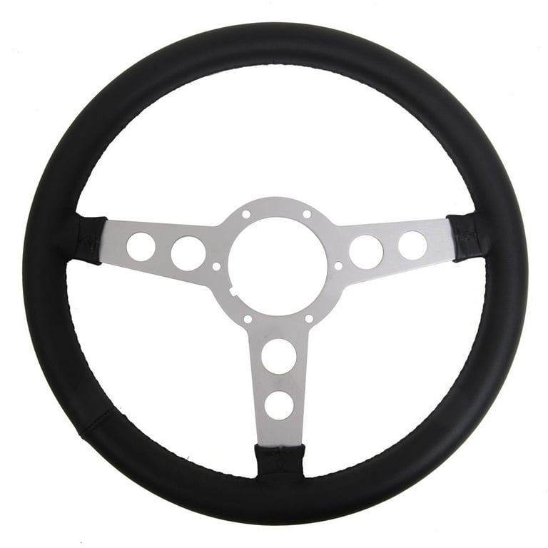 Lecarra Steering Wheel Pontiac Formula 62301 Lecarra Steering Wheel Pontiac Formula 62301