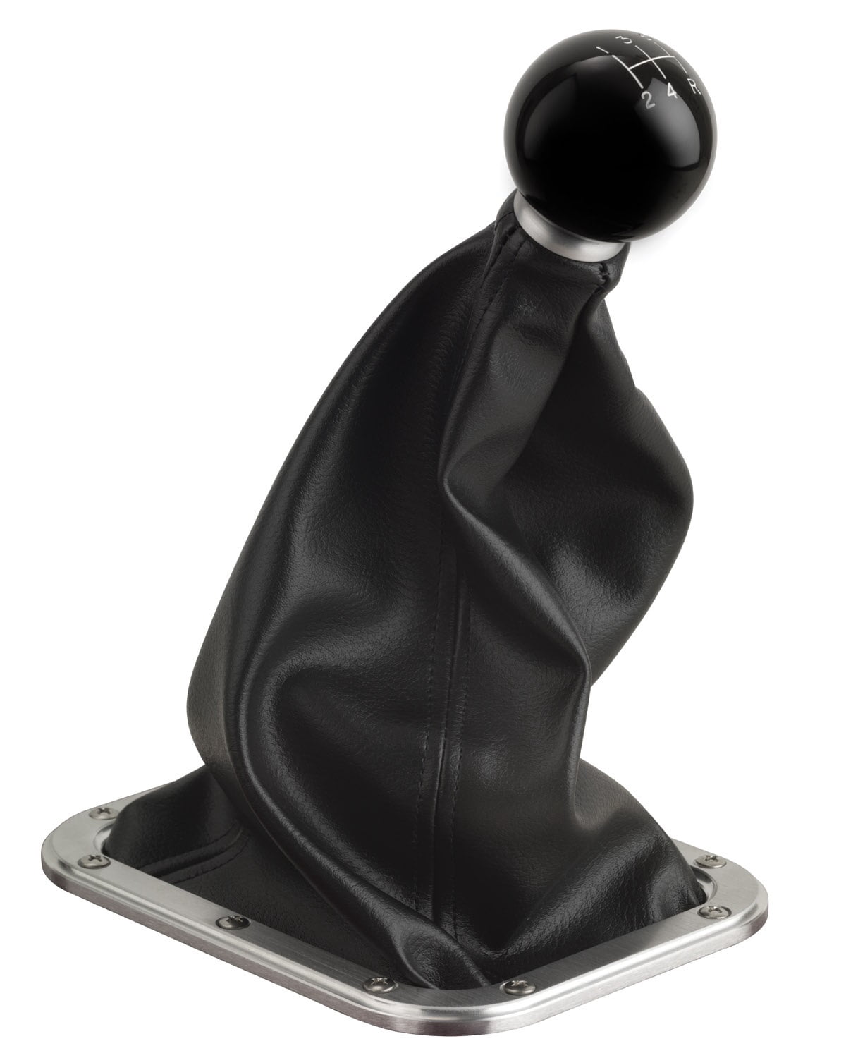 Lokar 70-BAF1 LOC70-BAF1 HI-TOP RECTANGULAR BOOT
