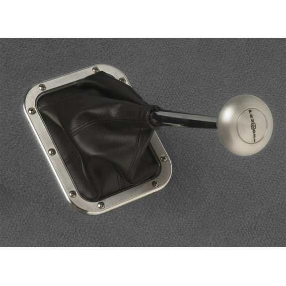 Lokar 70-BFR LOC70-BFR RECTANGULAR SHIFT BOOT RING