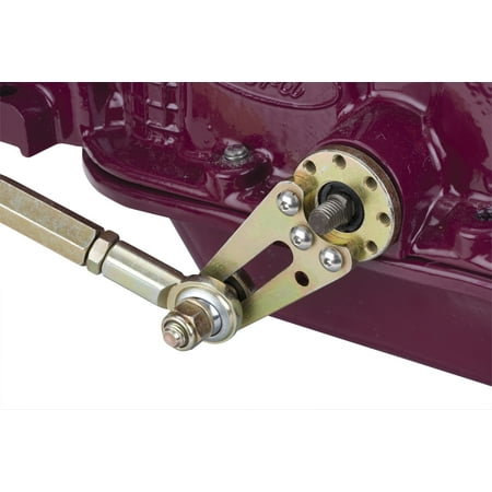 Lokar ACA-1807 LOCACA-1807 ADJUSTABLE COLUMN SHIFT LINKAGE KIT
