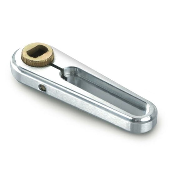 Lokar ACA-1810 Adjustable Transmission Shift Arm