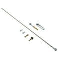 thumbnail image 1 of Lokar Adjustable Column Shift LInkage TH-350/TH-40, 1 of 3