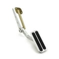 thumbnail image 1 of Lokar BAG-6149 LOCBAG-6149 COMPETITOR SERIES BILLET ALUMINUM THROTTLE PEDAL ASSEMBLY, 1 of 4