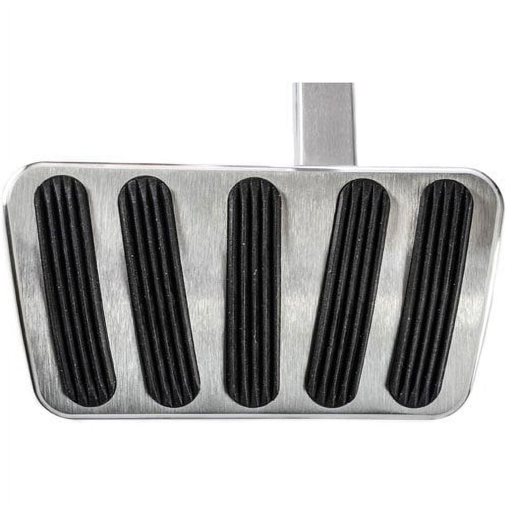 Lokar BCA-9509 LOCBCA-9509 BRAKE ARM BILLET; 67-72 GM C-10 DIRECT FIT; AUTOMATIC TRANS WITH LONG BRAKE PAD